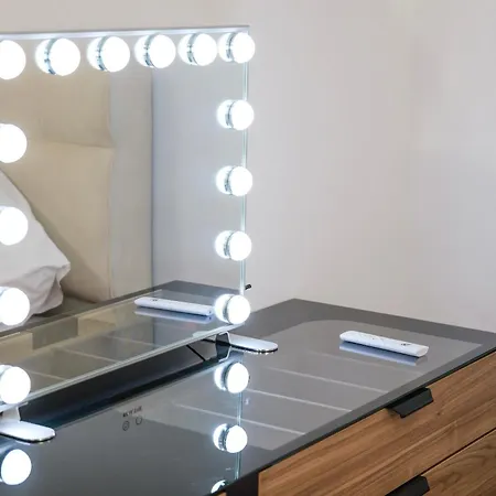 Bronsliving Lejlighed *