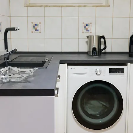 Lejlighed Bronsliving