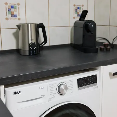 Bronsliving Lejlighed Schleiden