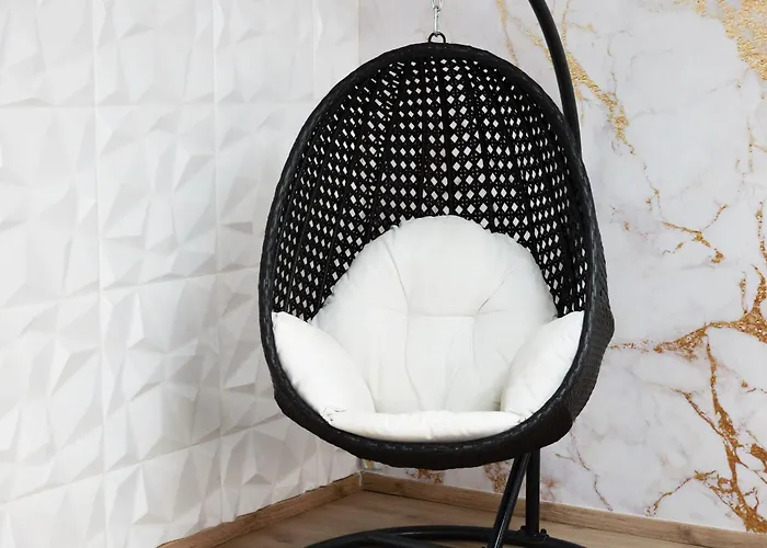 Bronsliving Lejlighed Schleiden