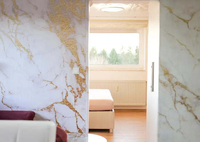 Lejlighed Bronsliving *