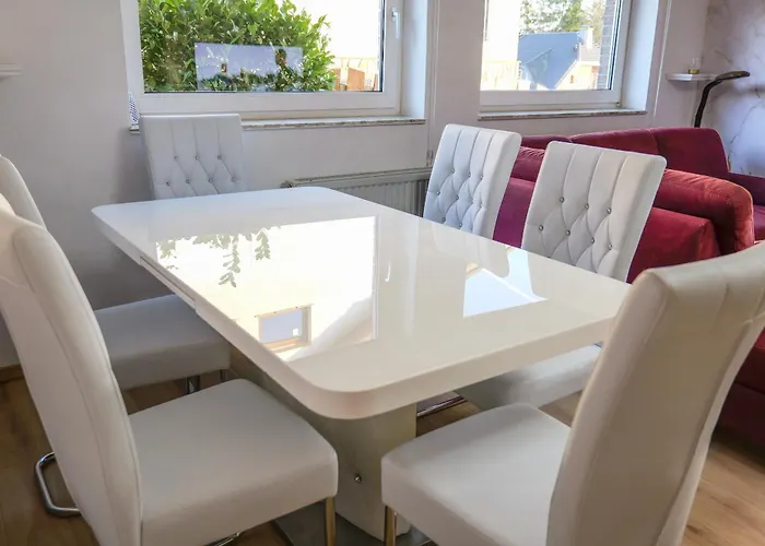 Lejlighed Bronsliving *