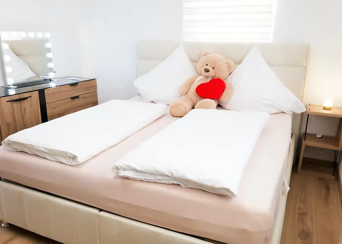 Bronsliving Lejlighed