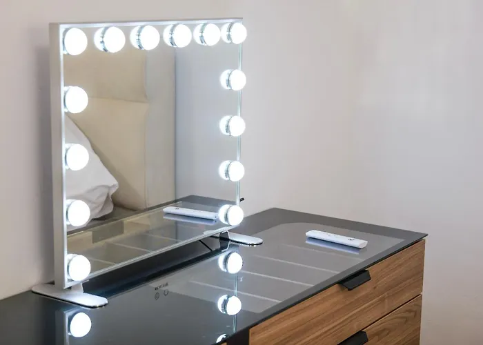 Bronsliving Lejlighed *