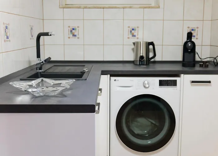 Lejlighed Bronsliving