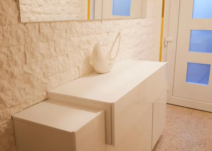 Bronsliving Lejlighed Schleiden